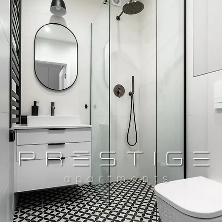 Prestige - Starowiejska 10 Gdynia