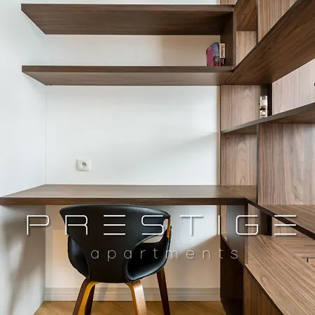 Prestige - Starowiejska 10