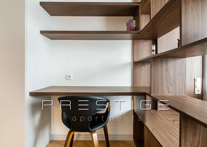 Prestige - Starowiejska 10